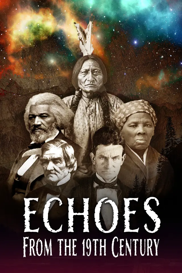 Echoes Poster